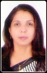 Rita Kumar