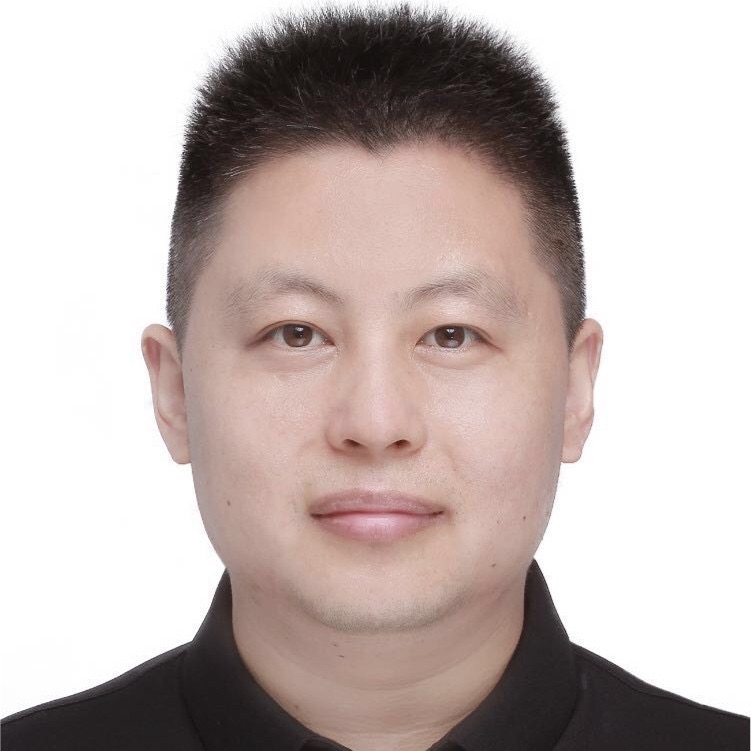 Bingpeng Zhou