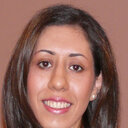 Ghazaleh Afshar