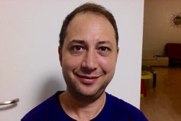 Eray Uzgoren