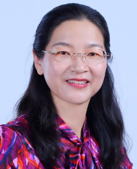 Songping Zhang
