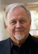 Nicholas Bodor