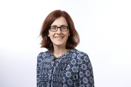 Laura F White