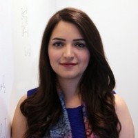 Hanie Sedghi