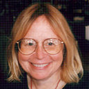 Patricia Adair Gowaty