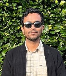 Samanta Anirban