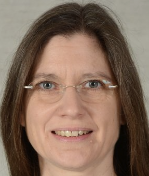 Nicola Wolpert