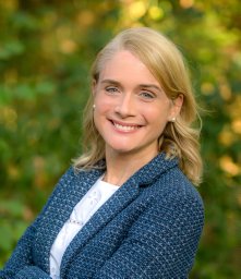 Michelle R. Hribar