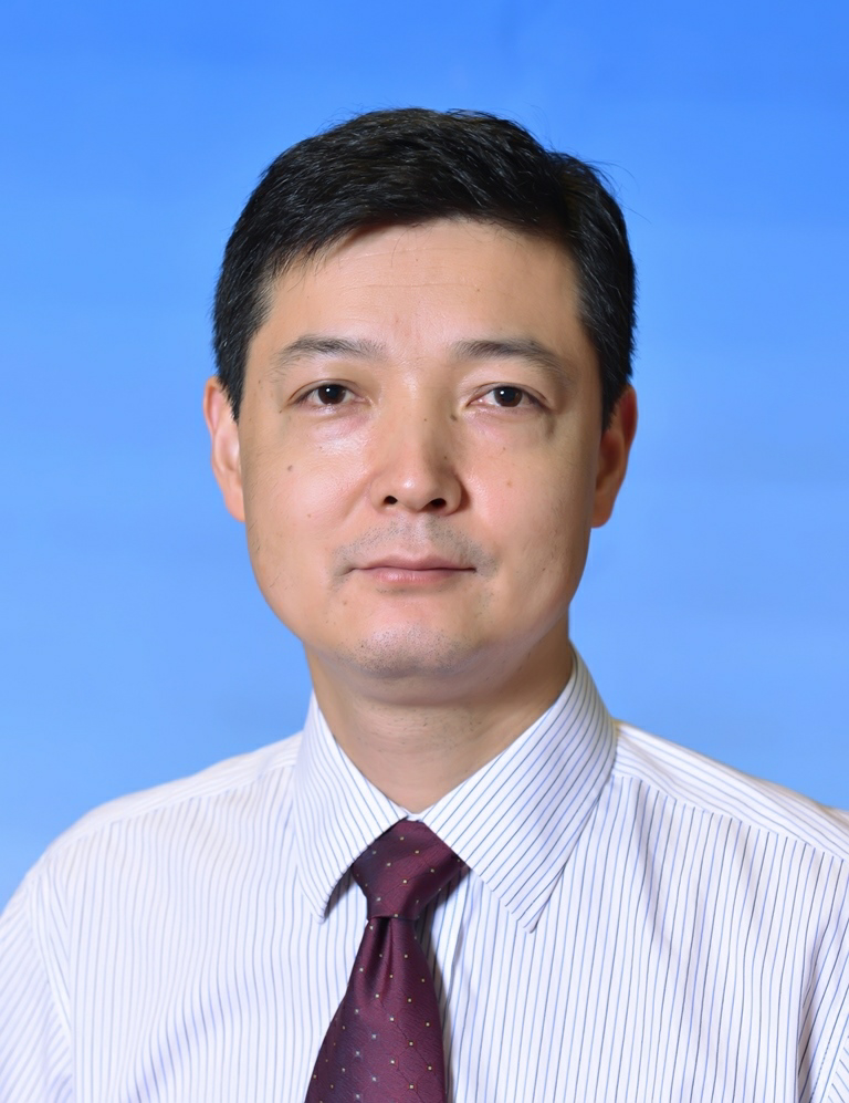 Zongyao Hao