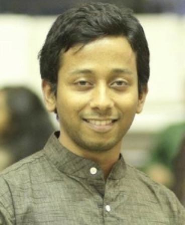 Anil Ramakrishna