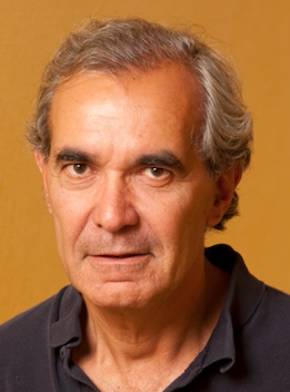 Gilles Celeux