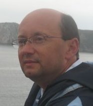 Claude Verdier