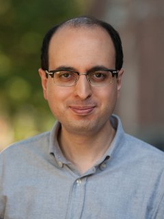 Behrooz Ferdowsi