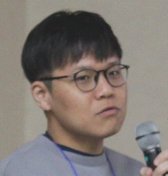 Hobin Lim