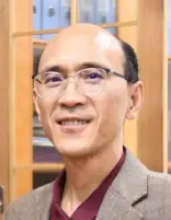 Xigen Wang