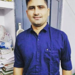 Shish Ram Jakhar