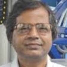 Shyamal Kumar Bhadra