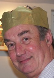 Graham J G Upton