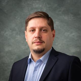 Oleksiy Penkov