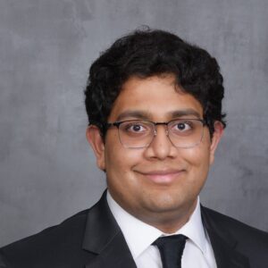 Vighnesh Subramaniam