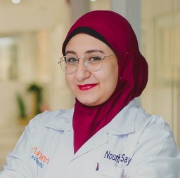 Nourhan S. Elkholy