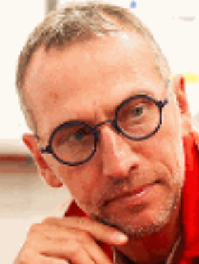 Stephan Jorry