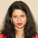 Alokananda Ghosh
