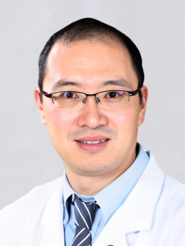 Xiangchuang Kong