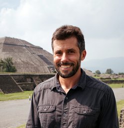 David M. Carballo