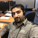 Sayed Behbehani