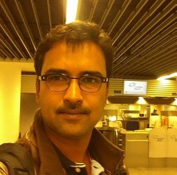 Dinesh Mishra