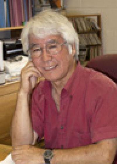 Hiroshi Ohmoto