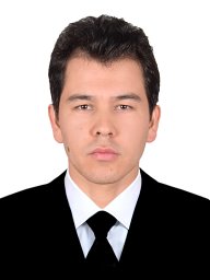 Shukhrat Alladustov