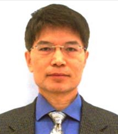 Jinsan Zhang