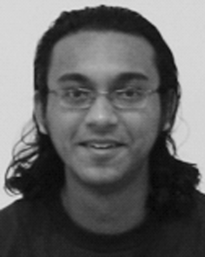 Argha Nandy
