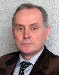 Vitaly I. Kalchenko