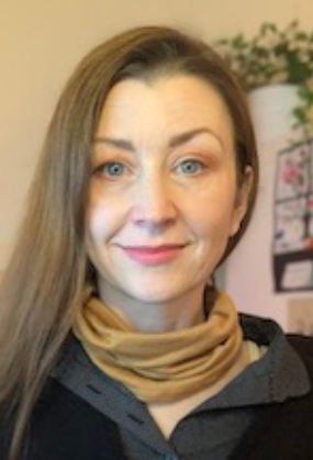 Leah Quinlivan