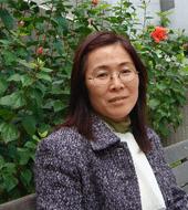 Yafang Zhang