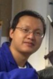 Houchen Chang