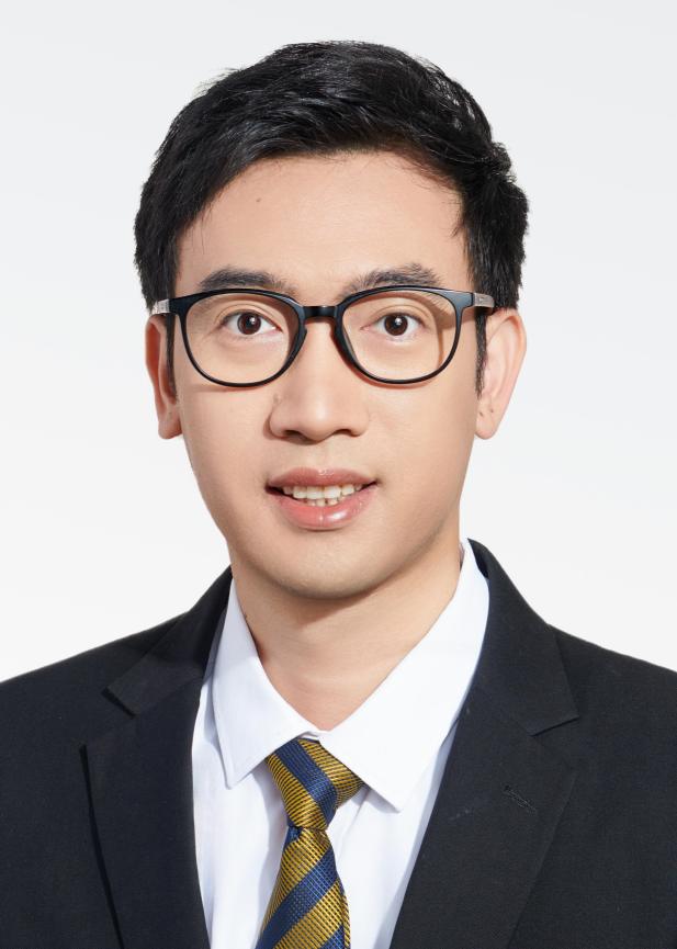 Xun Chen