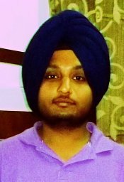 Karamdeep Singh