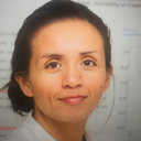 Christina E Holm