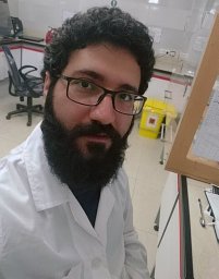Mohammad Farahmand
