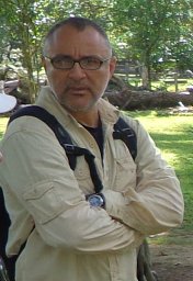 Héctor Orlando Portillo Reyes