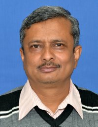 Debasish Mitra