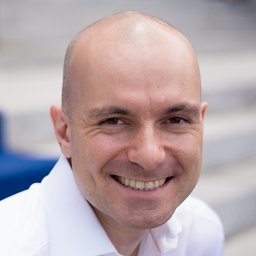Carl-Etienne Juneau