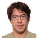 Laurent Crouzeix