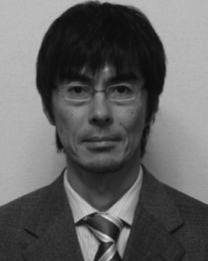 Tetsuya Takeuchi