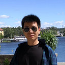 Houshuai Wang