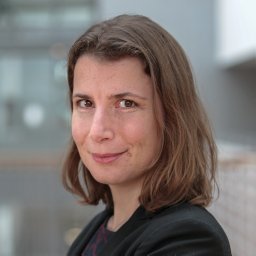 Suzanne van Gils